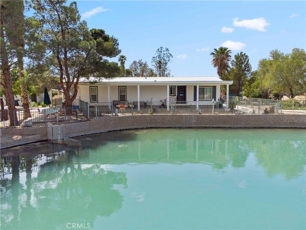 Newberry Springs, CA 92365,35745 Ramona RD