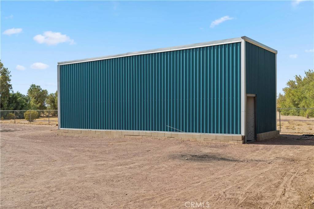 35745 Ramona RD Newberry Springs, CA 92365