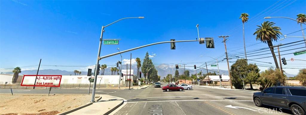 Rancho Cucamonga, CA 91730,8880 Archibald AVE