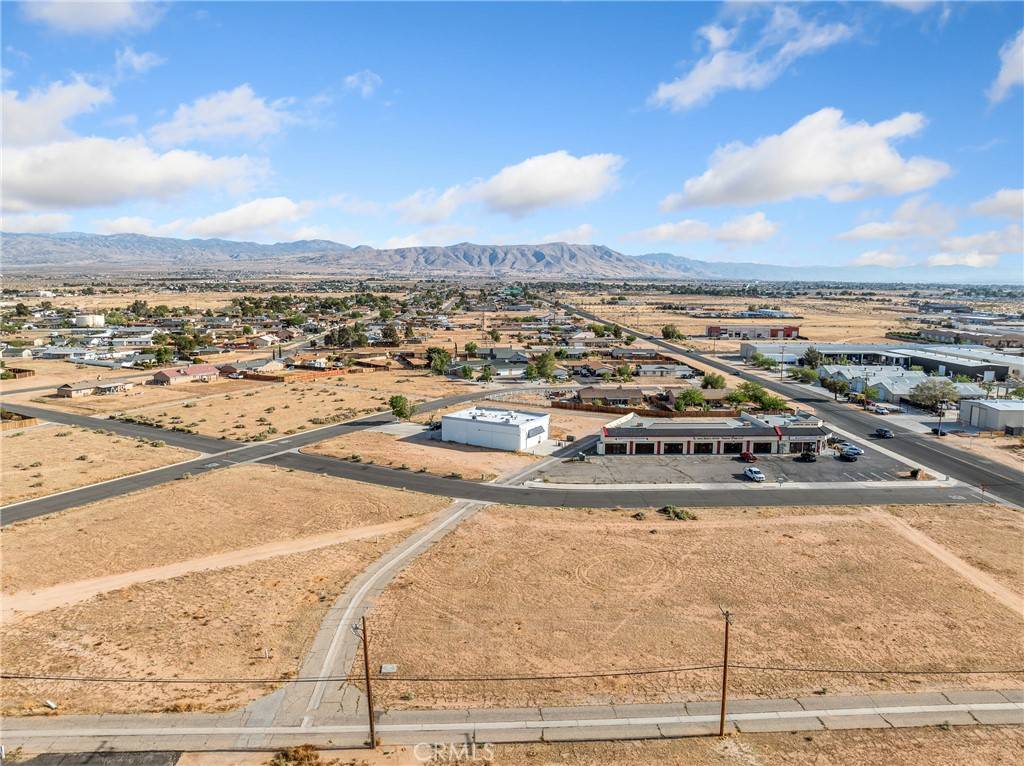 Apple Valley, CA 92308,0 Shawnee RD