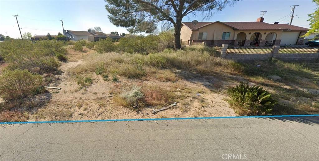 California City, CA 93505,21720 S Garibaldi DR