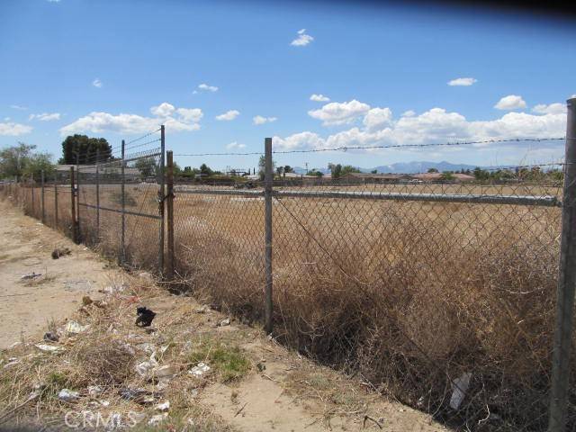 Victorville, CA 92392,0 Anacapa RD