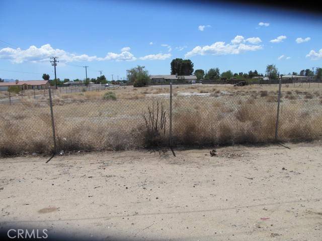 Victorville, CA 92392,0 Anacapa RD