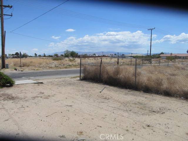 Victorville, CA 92392,0 Anacapa RD