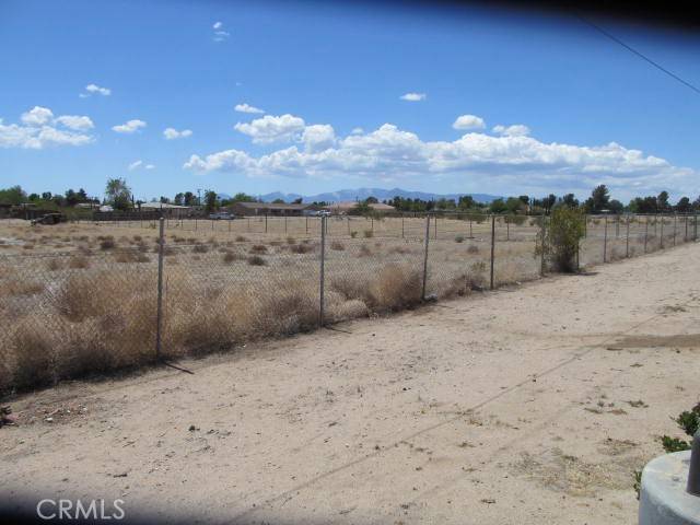 Victorville, CA 92392,0 Anacapa RD