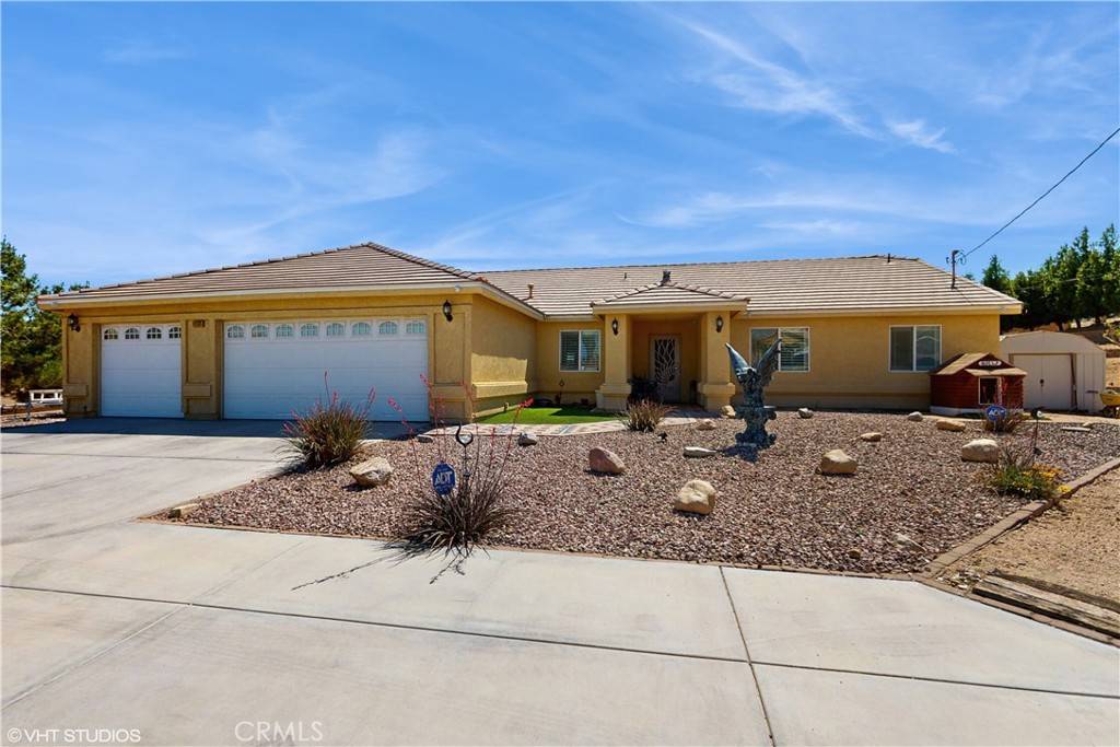 Hesperia, CA 92345,11131 Orchid AVE