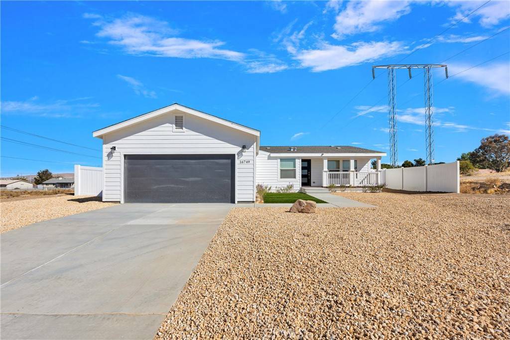 Victorville, CA 92394,16749 Majela AVE