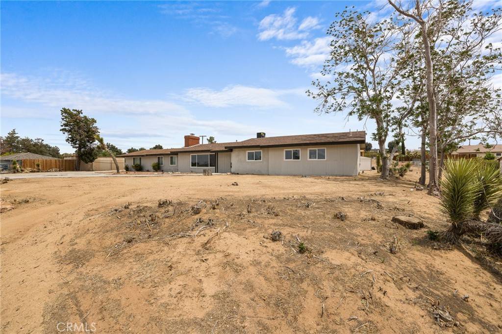 Apple Valley, CA 92307,14145 Apple Valley RD