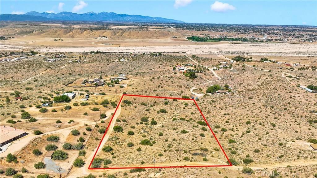 Apple Valley, CA 92308,0 Piedmont DR