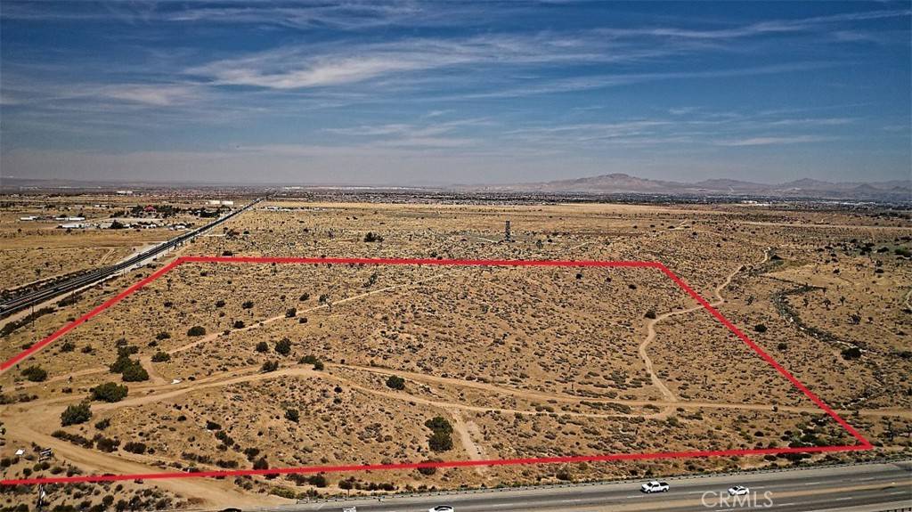 Hesperia, CA 92345,0 HWY 395