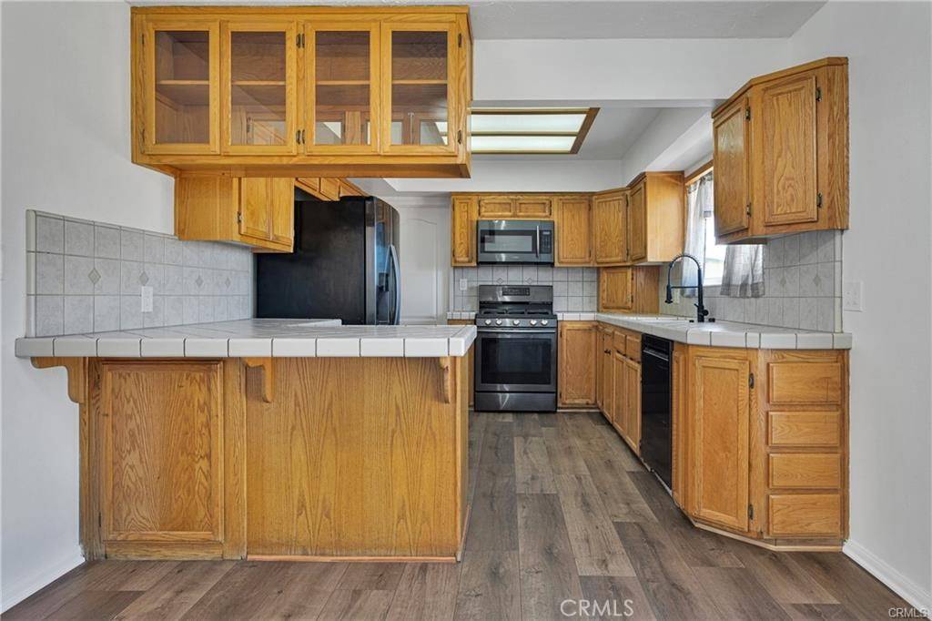 14666 Maricopa RD Victorville, CA 92392