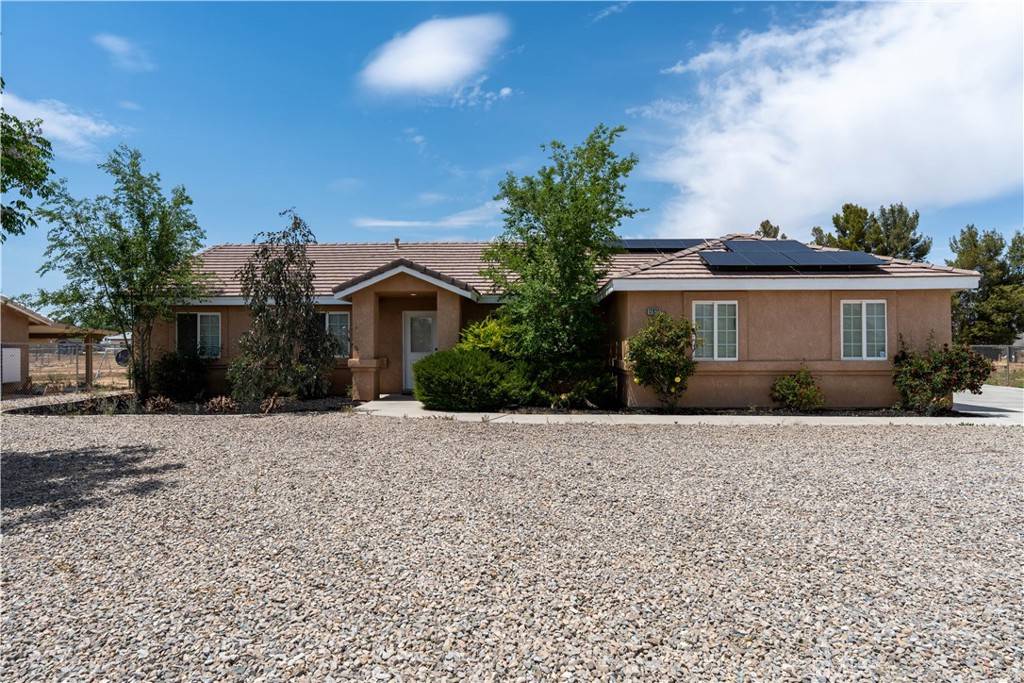 Apple Valley, CA 92308,12830 Lakota Rd