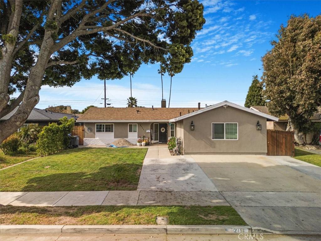 Oxnard, CA 93033,2111 Sanford ST