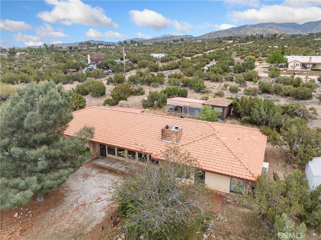 Pinon Hills, CA 92372,1275 Tamarack RD
