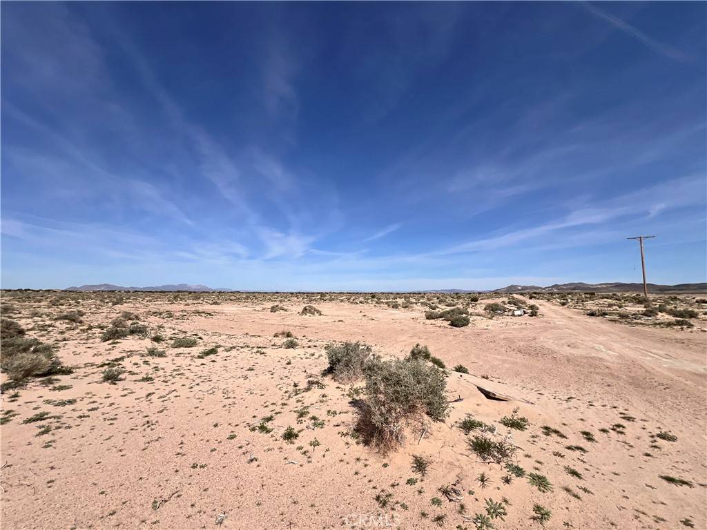 Newberry Springs, CA 92365,34998 Bon View RD