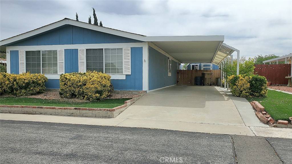 Hesperia, CA 92345,12550 Main ST #26