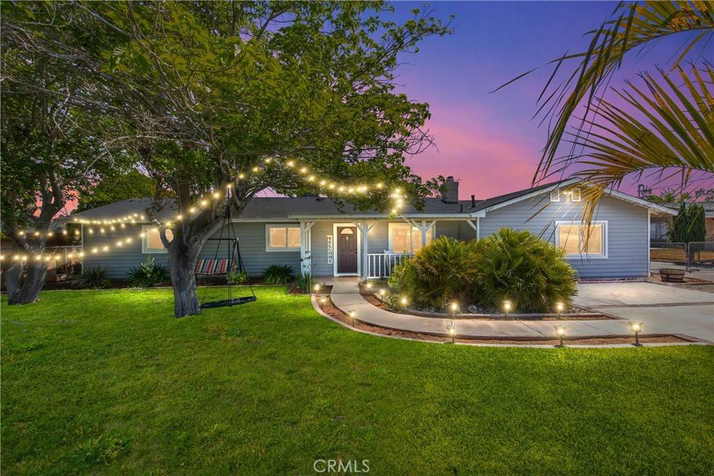 Hesperia, CA 92345,8095 Minstead AVE