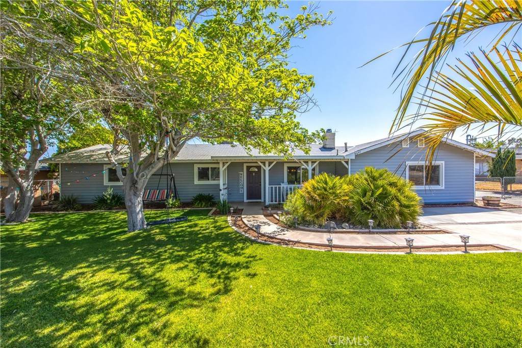 Hesperia, CA 92345,8095 Minstead AVE