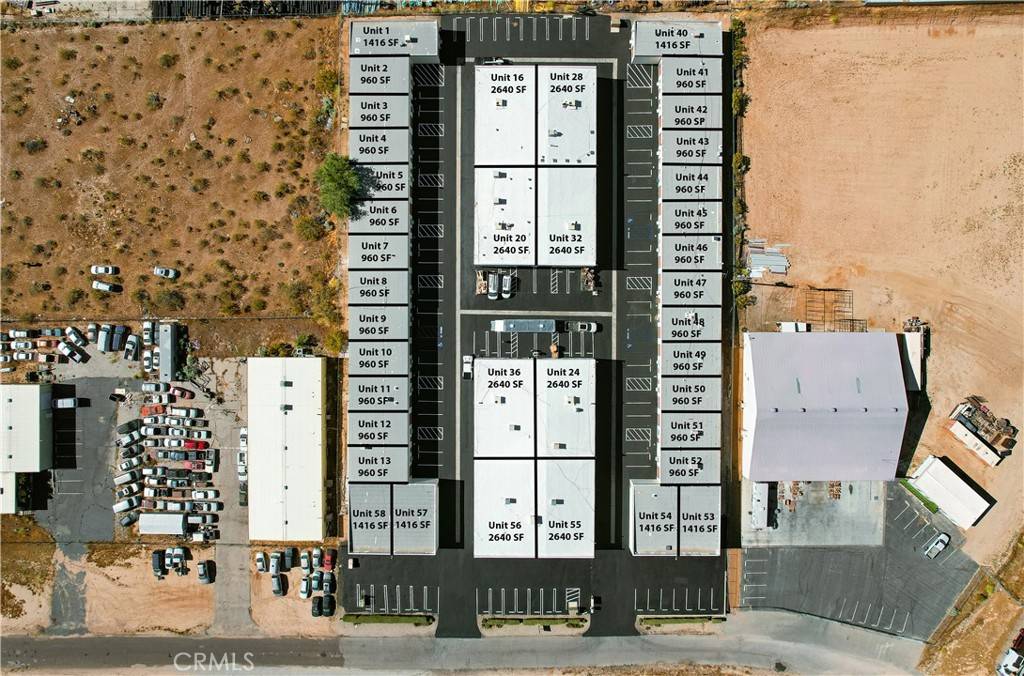 Hesperia, CA 92345,17525 Alder ST #28