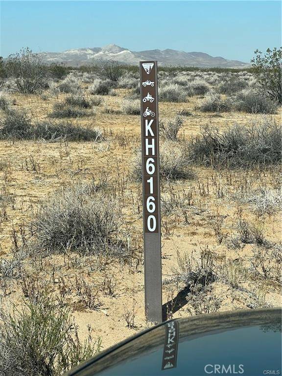 Helendale, CA 92342,1 N Buckthorne RD