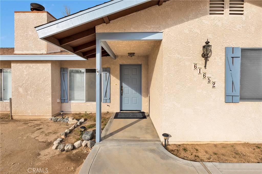 Joshua Tree, CA 92252,61652 Pueblo TRL