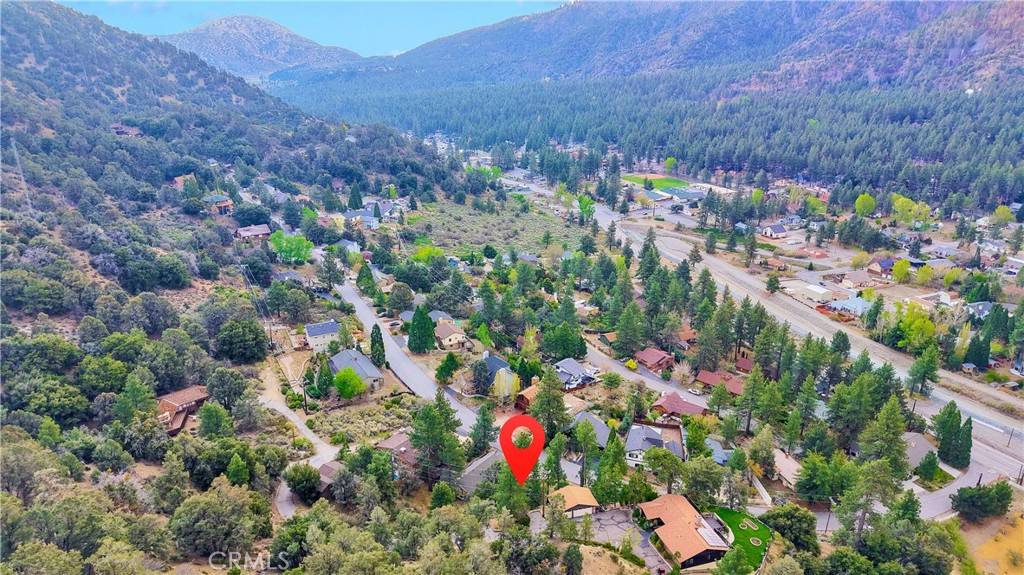 Wrightwood, CA 92397,1050 Rivera DR