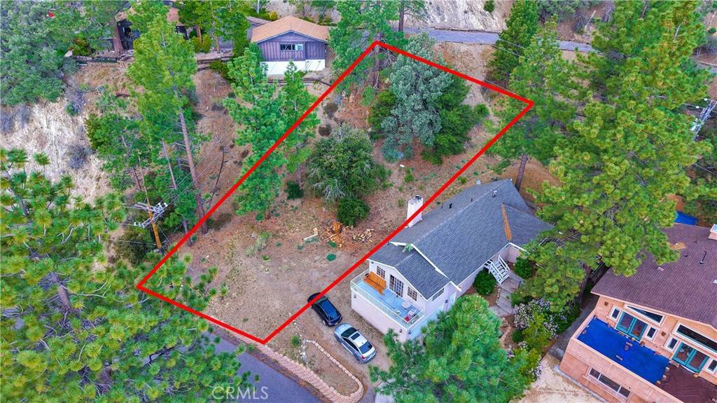 Wrightwood, CA 92397,1050 Rivera DR