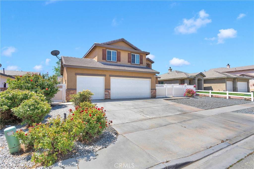 Hesperia, CA 92344,13901 Nettle ST