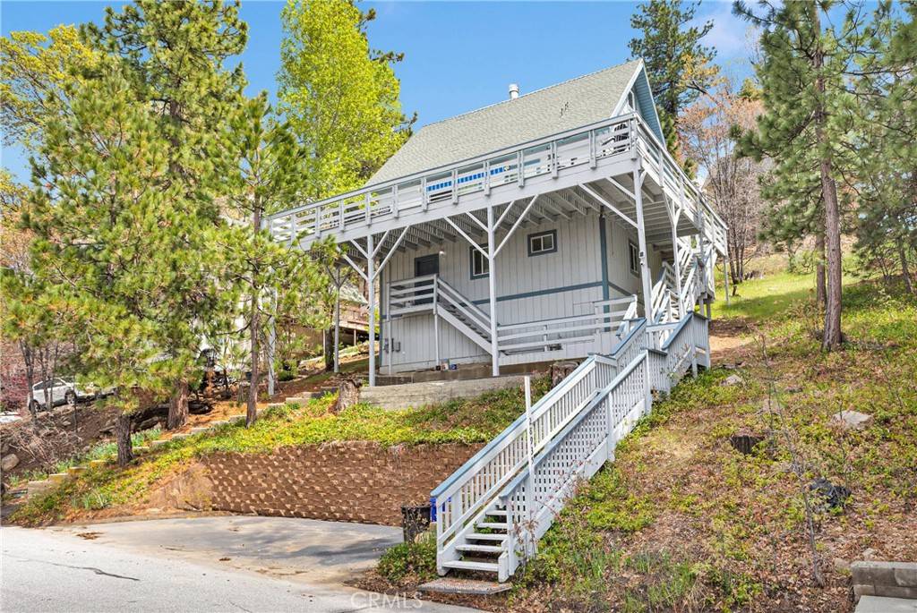 Lake Arrowhead, CA 92352,28935 Banff DR