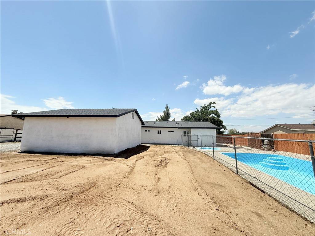 Hesperia, CA 92345,11921 4th AVE