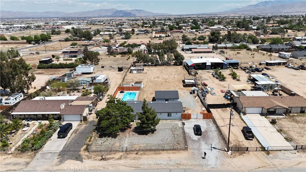 Hesperia, CA 92345,11921 4th AVE
