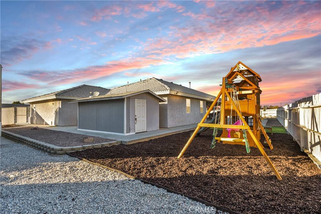 13951 Coachella RD Apple Valley, CA 92307