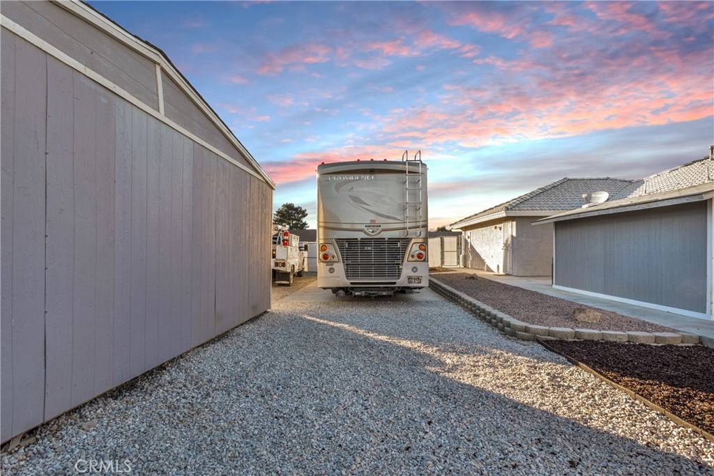 Apple Valley, CA 92307,13951 Coachella RD