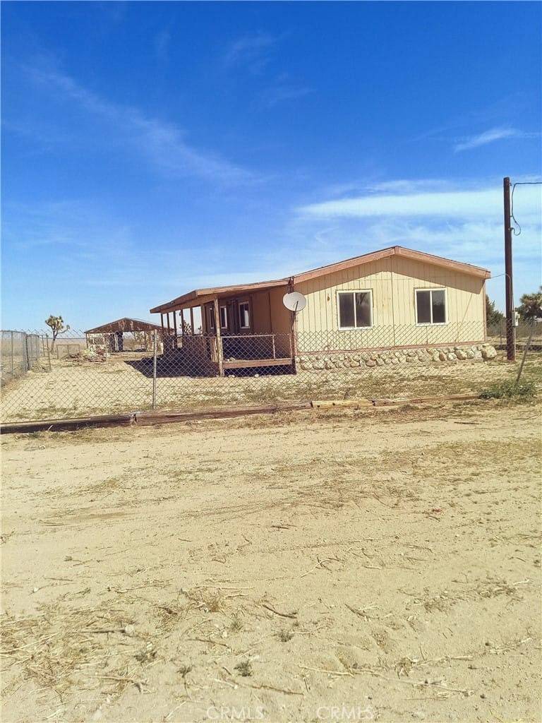 Phelan, CA 92371,4626 Duncan RD