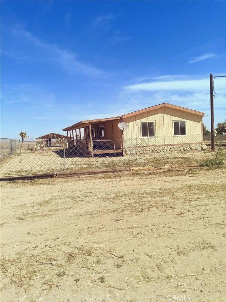 Phelan, CA 92371,4626 Duncan RD
