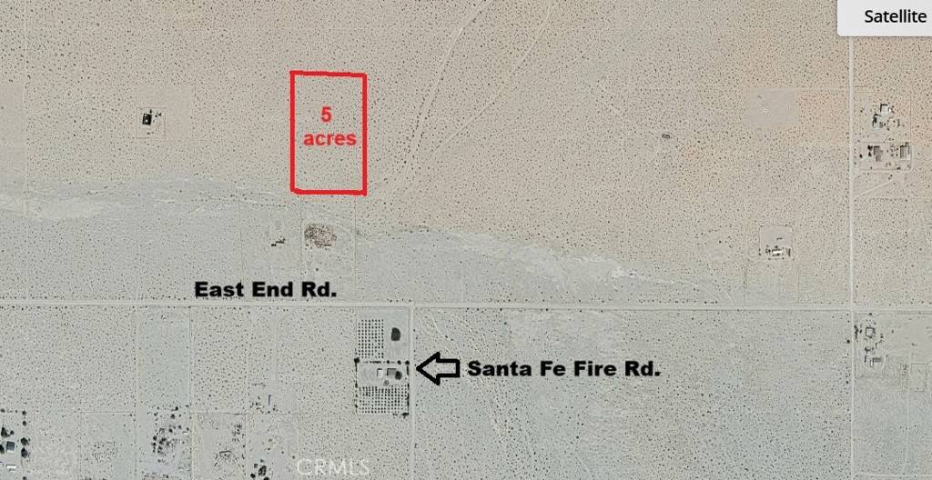 Lucerne Valley, CA 92356,505 East End
