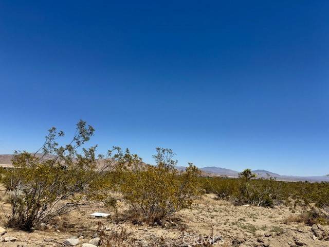 Lucerne Valley, CA 92356,0 Miller Ranch RD