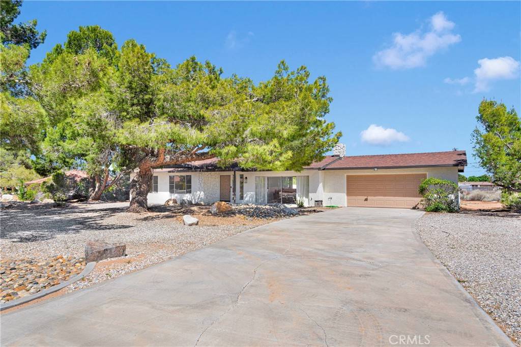 Apple Valley, CA 92307,13925 Hopi RD