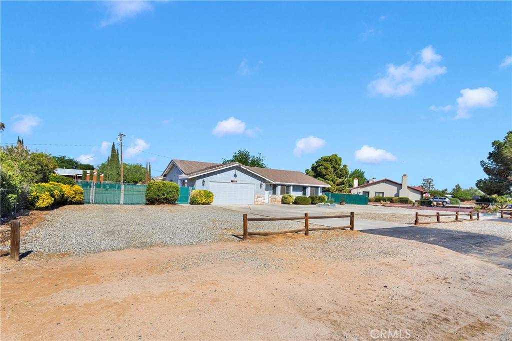 Apple Valley, CA 92308,12566 Snapping Turtle RD