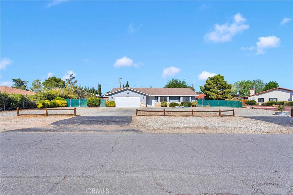 Apple Valley, CA 92308,12566 Snapping Turtle RD
