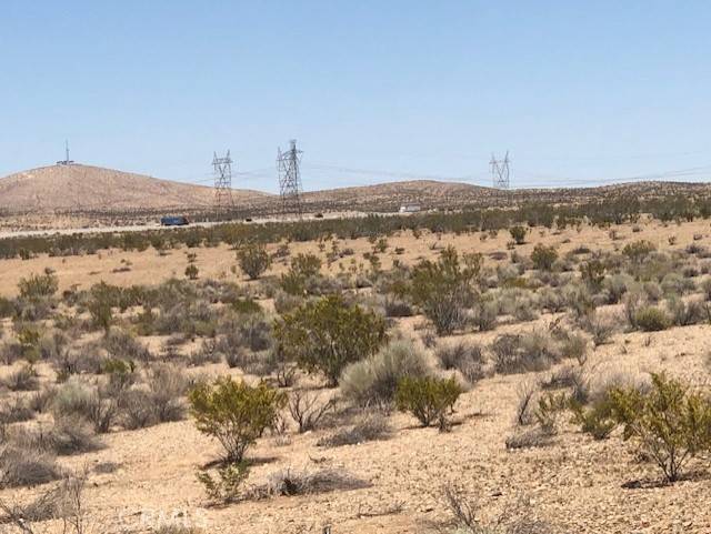Apple Valley, CA 92307,0 Benton AVE