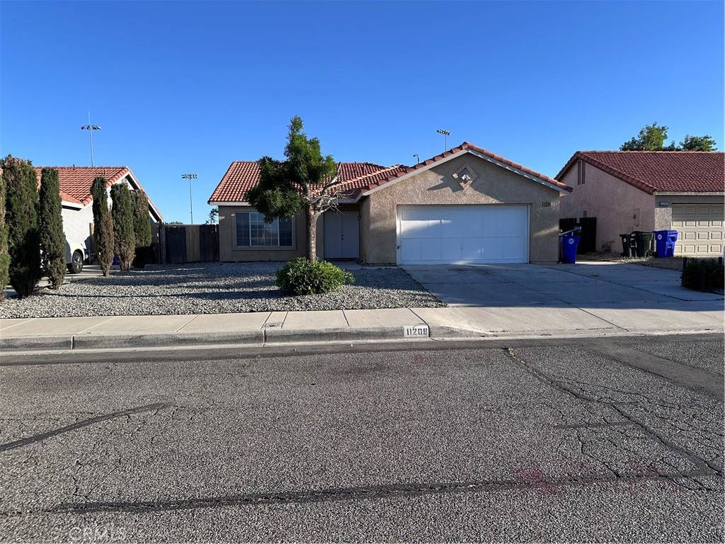 Adelanto, CA 92301,11209 Desert Rose DR