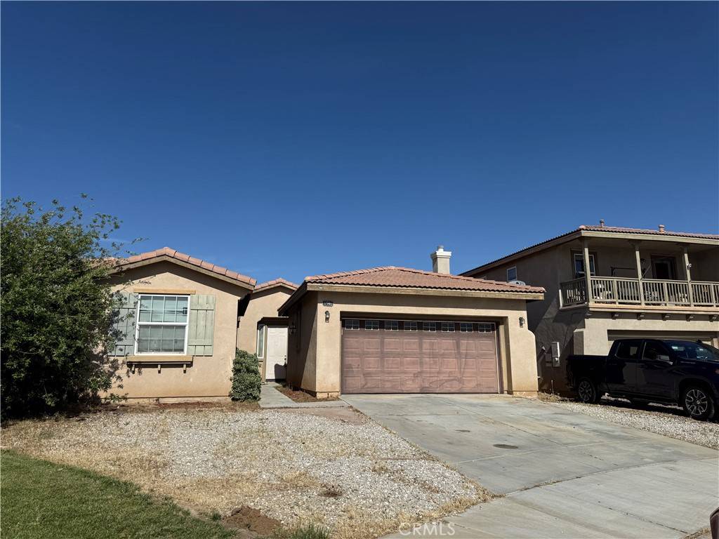 Victorville, CA 92392,11946 Russell CT