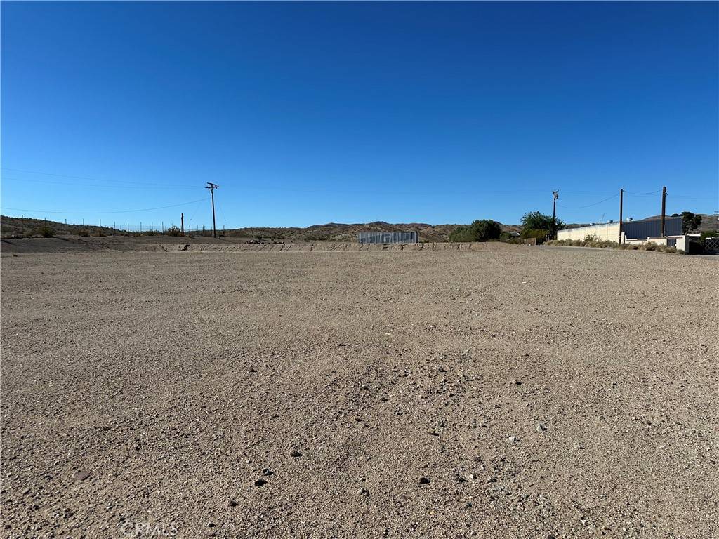 Barstow, CA 92311,0 Old Hwy 58