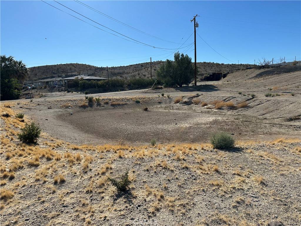Barstow, CA 92311,0 Old Hwy 58