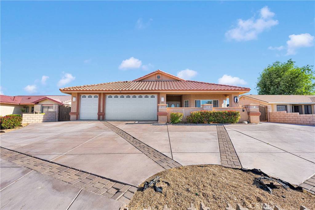 Helendale, CA 92342,14131 Topmast DR