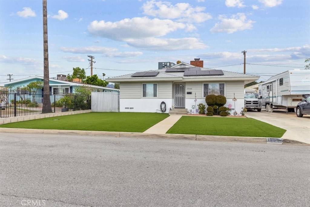 Fontana, CA 92335,17544 Vine ST