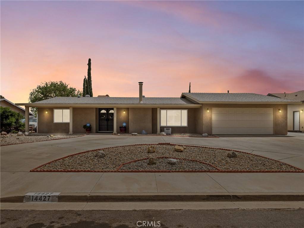 Victorville, CA 92395,14427 Holly DR
