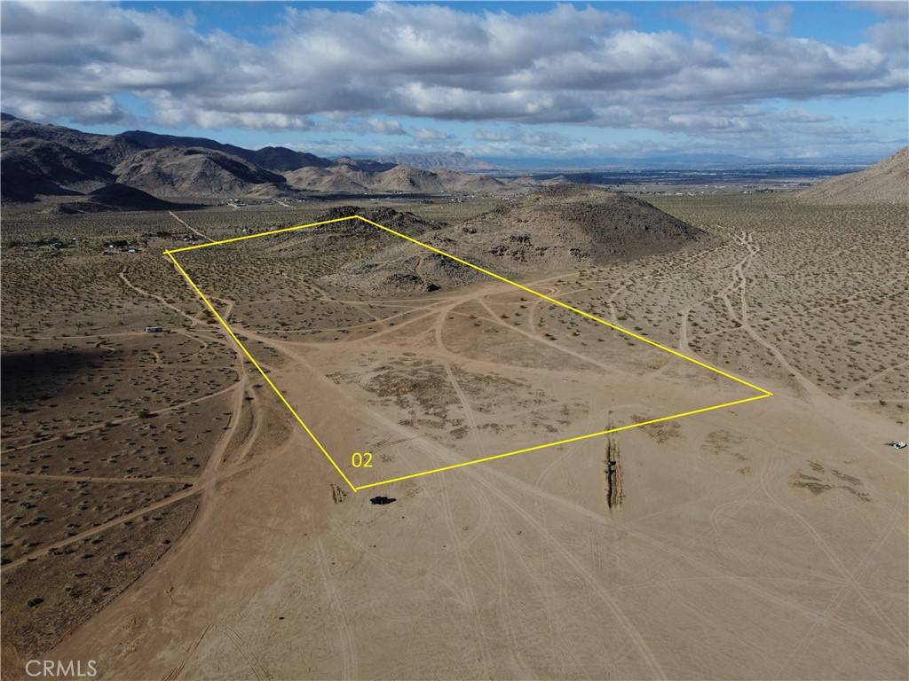 Apple Valley, CA 92307,0 Fairview Valley RD