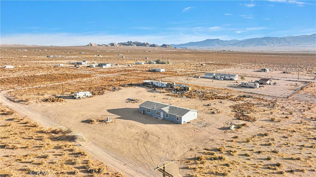 Lucerne Valley, CA 92356,36249 Campbell RD